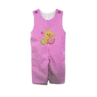 Easter day boutique jon jons children clothes girls pink chick applique toddler clothing
