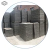Impact resistant concrete block pallet PVC
