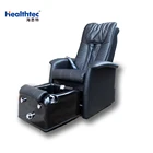Modern Pedicure Spa Chair Whirlpool Tanning Salon Furniture