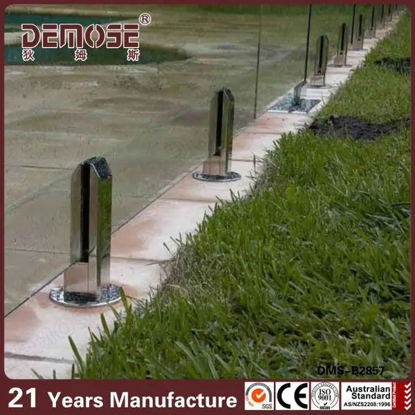 durable pool fence made in China