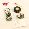 flashing led ic module flashing module light for clothes sound chip for greeting card
