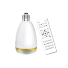 New product digital al quran mp4 8GB memory led speaker quran lamp for Muslims