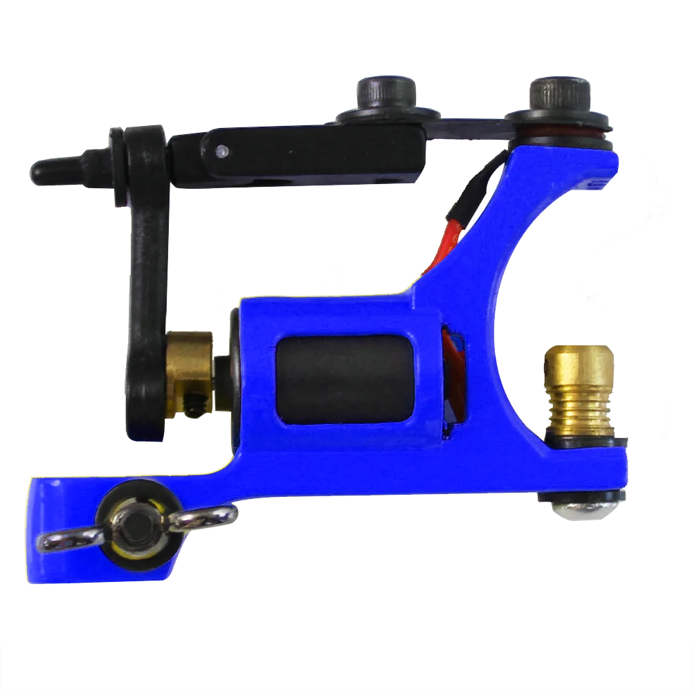 2016 Top Quality and Tattoo Machine Gun Rotary Top quality
