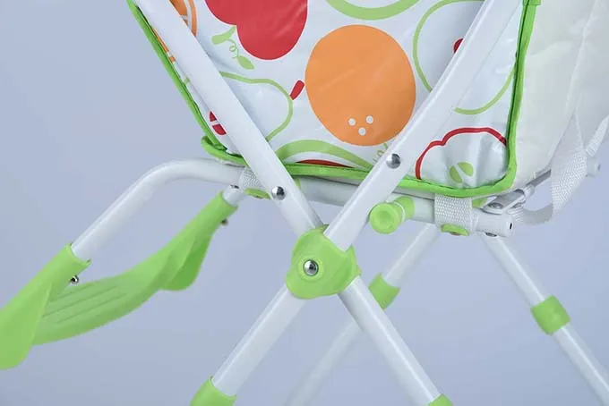 Portable High chairs for babies, travel folding high chair baby, multi-function baby high chair