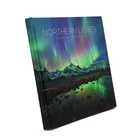 Customized high quality hardcover art book printing make in Guangzhou