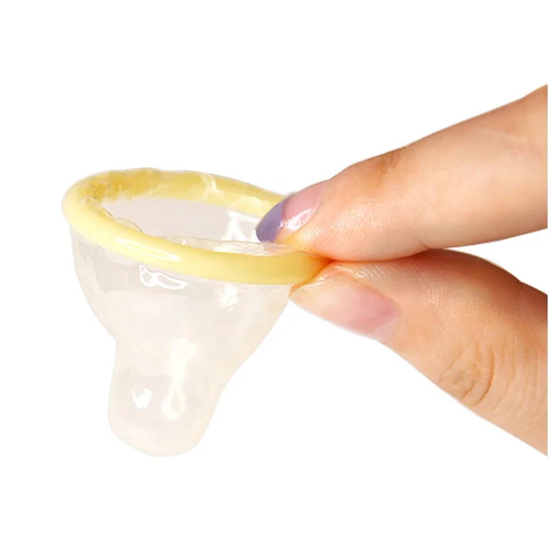 buy large condoms