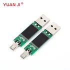 New fashion cheap customized mobile OTG usb flash drive