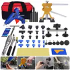 Super PDR Tools Car body Dent Fix Pulling Bridge pdr Repair Kit Dent Puller Auto repair kit