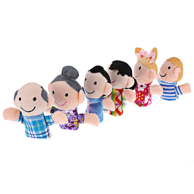 6Pcs-Family-Finger-Puppets-Fantoches-Cloth-Doll-Baby-Toys-Finger-Puppet-Stuffed-Finger-Toys-for-Children (1)