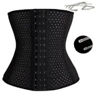 3000 Womens Waist Trainer Cincher Underbust Corset Tummy Control Body Shaper Slimming Belt