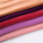 Polyester Spandex Velboa Fabric/Velour Fabric/Super Soft Velvet For Blanket/Toy/Garment
