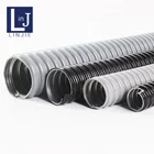 Hot Dip PVC Coated Galvanized Steel Flexible Corrugated Conduit