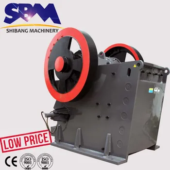 60 x 48 jaw crusher double toggle, jaw crusher