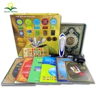 High Quality Islamic product Quran Pen With Wooden Box