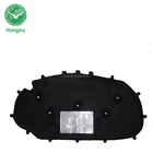 Hongou win world auto high quality engine hood cover for Volkswagen Golf 2010-2015 L5K0823031G