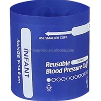 Blood Pressure Cuff Reusable Blood Pressure