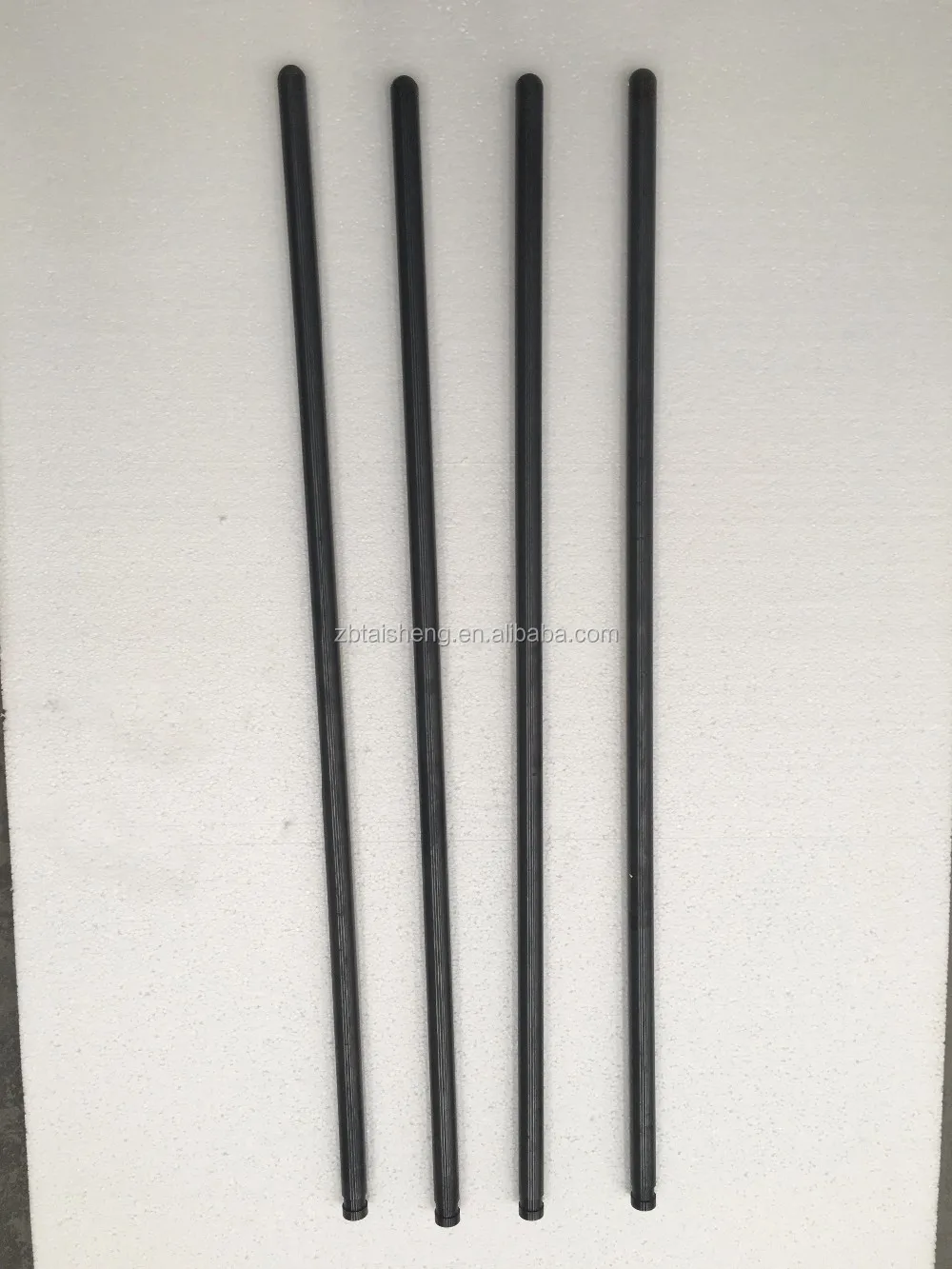 Environment Material Thermocouple Protection Silicon Nitride