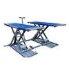 /product-detail/on-ground-super-thin-mid-rise-scissor-car-lifts-lifted-height-1-2m-and-loaded-3000kg-car-ramp-length-292-5mm-62024179494.html