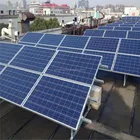 Solar Products Solar Cheap Solar Products Flat Roof Adjustable Solar Mounting System Roof Rack Mounting Kit