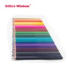 office wisdom stationery set of colors pencil