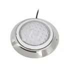 5050 smd par56 led cold white 12v pool light ultraflat