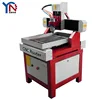 Weifang yunneng 4 axis CNC router wood carving machine for sale