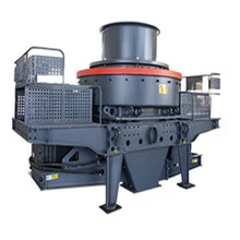 Hot Selling Artificial Sand Making Machine in India