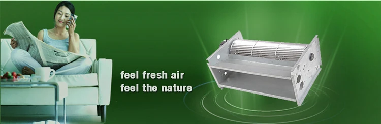 Air Curtain, JEEK, 50090, 210mm, 220V - detail 4