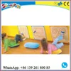 commercial school education toys equipment wall play toys