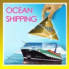 shenzhen /ningbo 45 container sea freight to Vancouver -- Mary