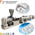 Plastic Pipe Making Machine PVC/UPVC/CPVC/PVC Pipe Extruding Machine for Sale