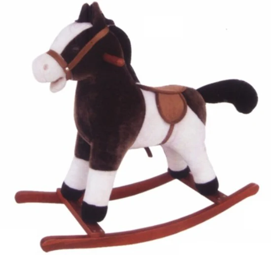 rocking horse toy kingdom