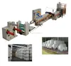 EPS Foaming Plate Extrusion Production Line