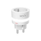 Factory Newest US Smart Timing control function plug EU Socket