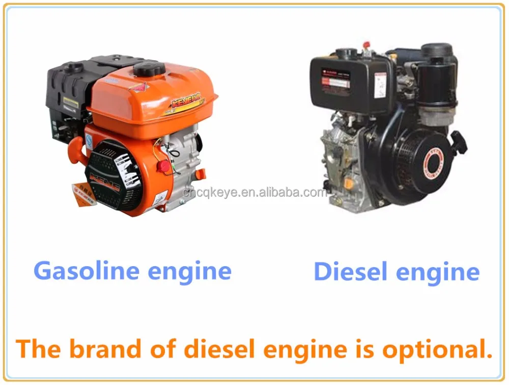 or electric petrol robin gasoline engine pricee for cultivator