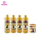 2014 private label hair salon shampoo brands for African market