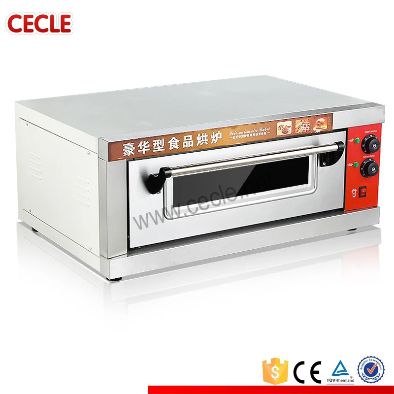 Good After Sale Service Pizza Baking