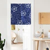 /product-detail/custom-japanese-style-restaurant-decor-door-curtains-creative-printed-dark-blue-cloth-short-door-curtain-with-rod-60727725407.html