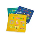 Professional cheap children board book printing from Shenzhen China