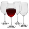 European Fashionable First Rate High Quality food grade tasting champagne glass Bpa free