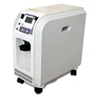 Oxygen Generator Medical Device Manufacture CONTEC OC3B CE Oxygen Portable Generator Home Oxygen Concentrator