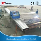 Machine Plasma Cutting Machine Portable Mini Cnc Plasma Flame Cutting Machine China Cheap Machine