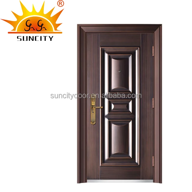 High Security Steel Armored Doors In Turkey Sc S103 Buy Steel