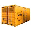 Industrial 16 cylinder diesel generator 2500 kva price