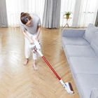 Big Suction Long Run Time Cordless Vacuum Cleaner Hand Vacuum Cleaner