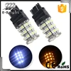 T10 3528 smd motorcycle led turn signal light for car