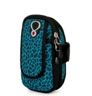 Waterproof Sports Cell Phone Bag and Sports Armband Mobile Phone Pouch Bag