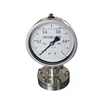 Stainless Steel diaphragm seal type pressure gauges