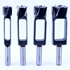 High Quality Tenon Dowel & Plug Cutter Tenon Maker, Tapered Snug Plug Cutters