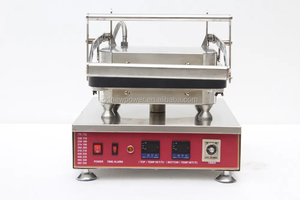 Industrial kitchen equipment tartlet machine /tartlet baking/machine tartlets